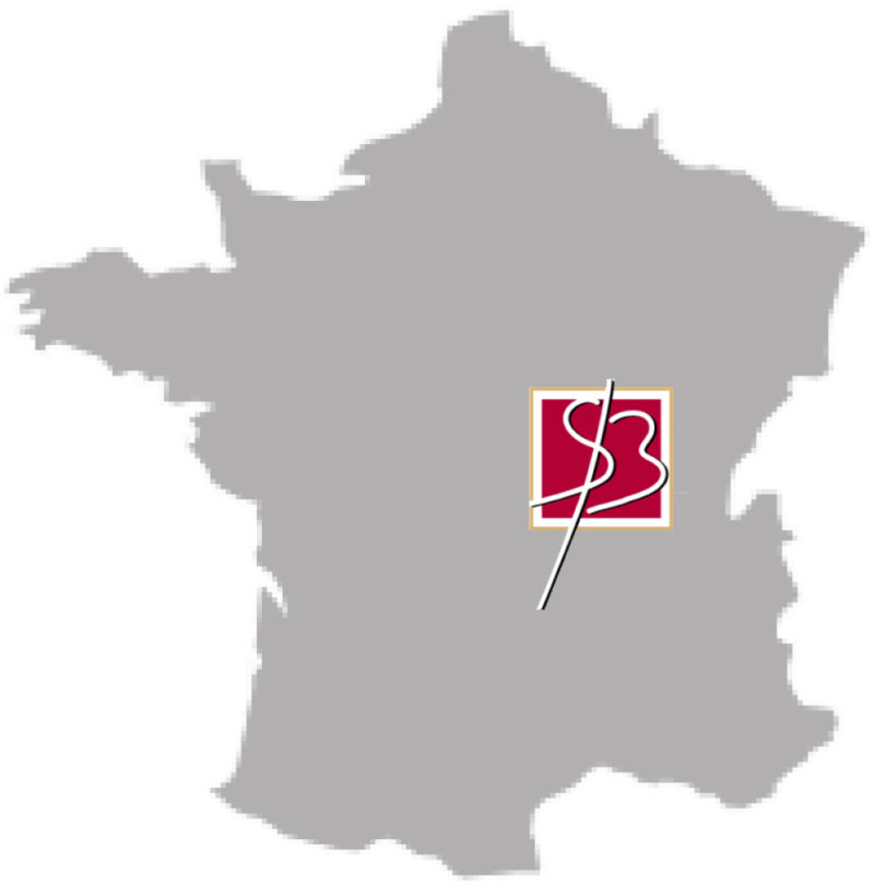 Maison Stéphane Brocard vins d’appellations de Bourgogne