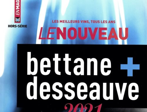 2 * Guide Bettane + Desseauve 2021
