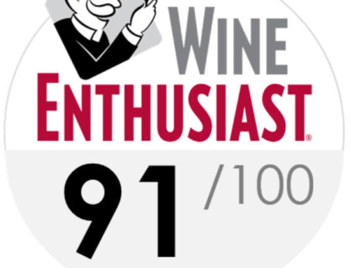 Wine Enthusiast 2021