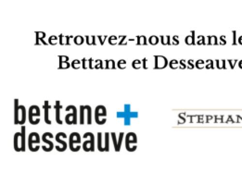 Bettane et Desseauve 2025